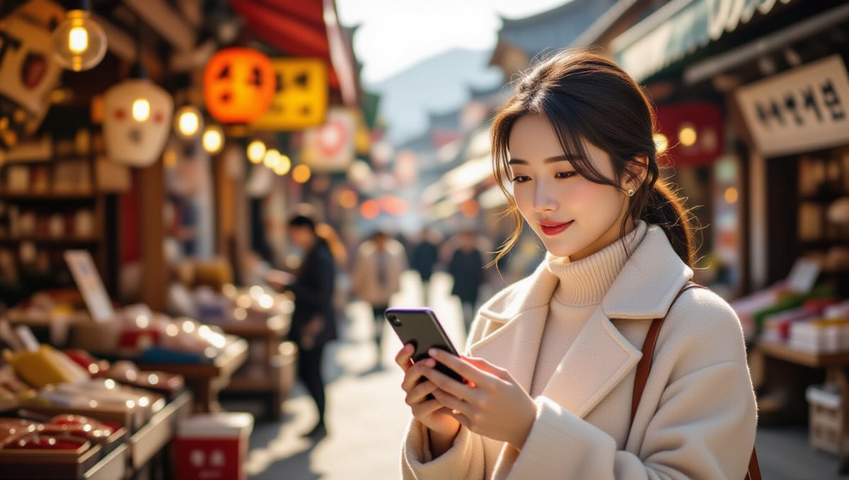 📋 디지털 온누리상품권, 어떤 상품권인가요?