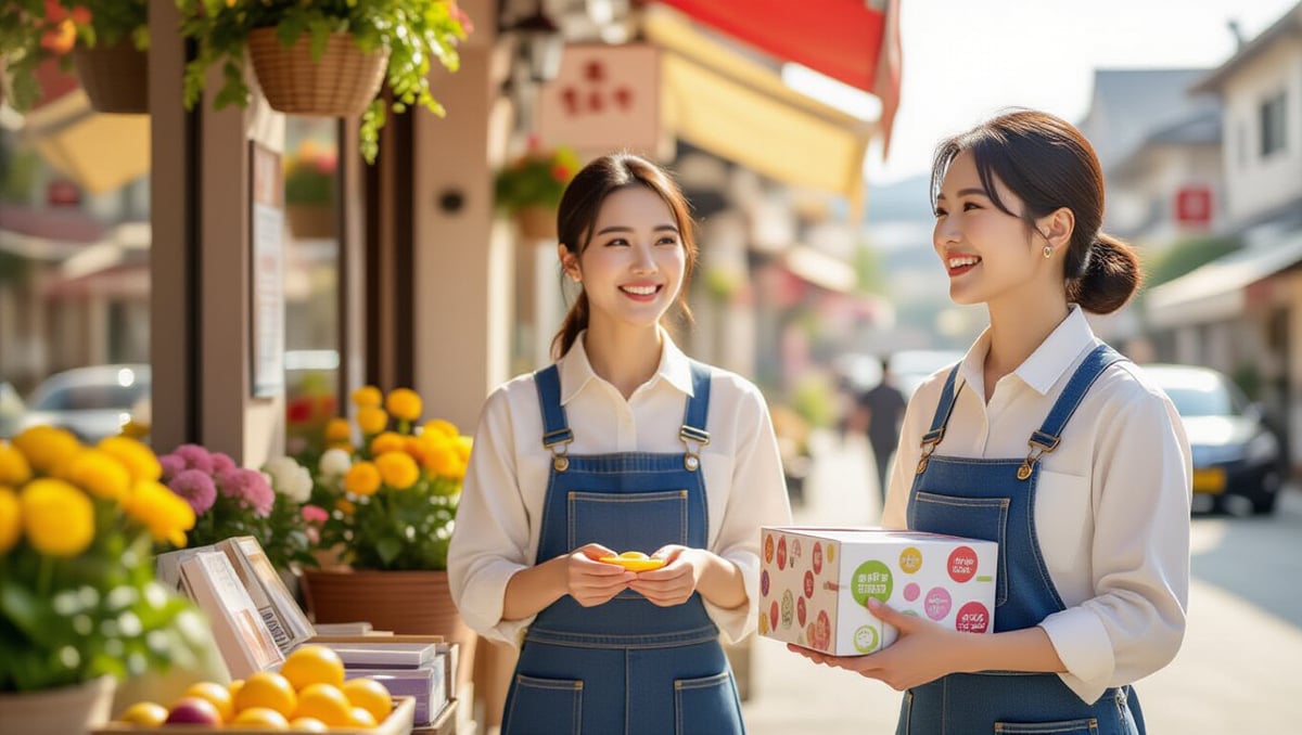 💡 제도의 핵심 내용: 분할 상환과 보증의 모든 것