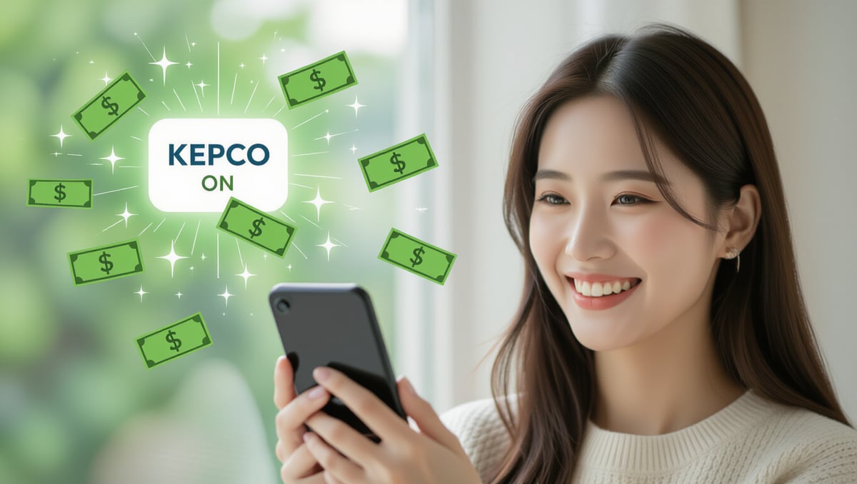 💰 에너지 캐시백, 놓치지 마세요!