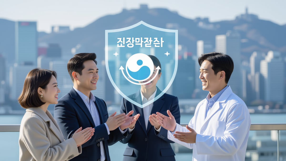 🔍 누가 지원받을 수 있나요? 자격 요건 확인!