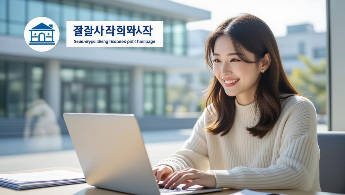 📝 신청 방법: 온라인 vs 방문, 나에게 맞는 길은?