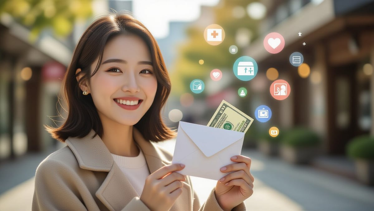 💰 지원 금액과 기간은 어떻게 되나요?