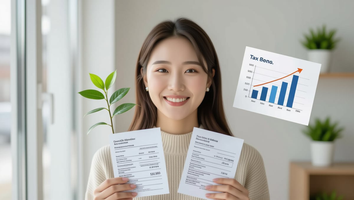 연말정산 기부금 공제, 절세 혜택 극대화 방법 총정리 7 🚀 기부금 공제, 절세 혜택 극대화 전략!