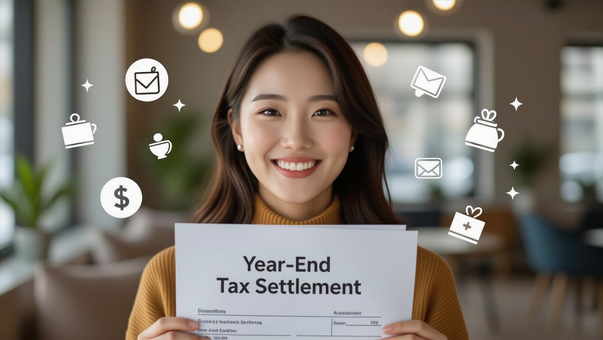 연말정산 기부금 공제, 절세 혜택 극대화 방법 총정리 3 💡 기부금 세액공제, 종류별로 파헤쳐 봐요!