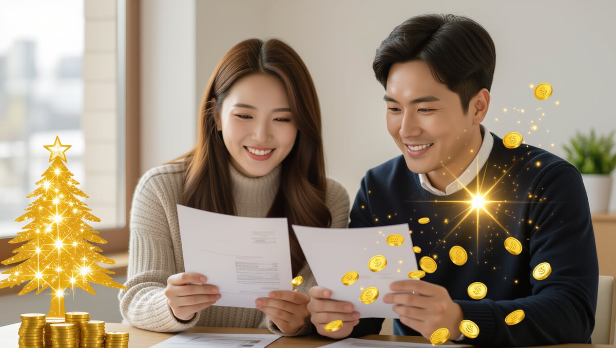 연말정산 기부금 공제, 절세 혜택 극대화 방법 총정리 8 📌 마무리