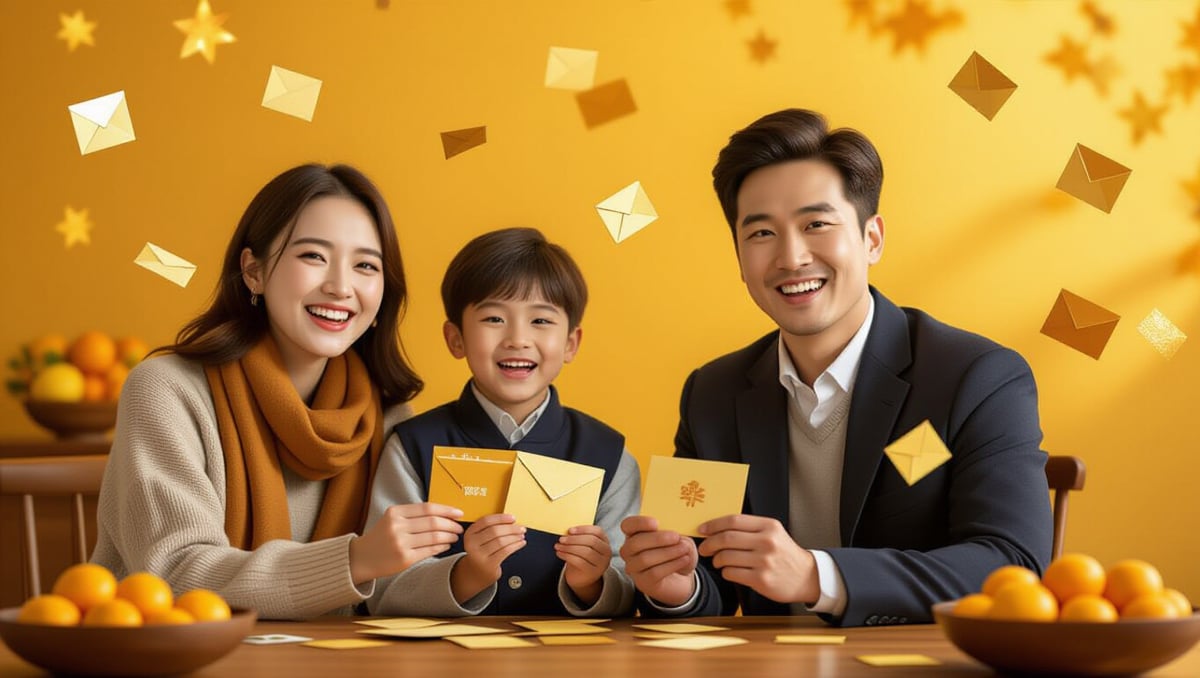 2025 추석 지원금 100만원: 신청부터 활용까지 완벽 가이드 9 📌 마무리