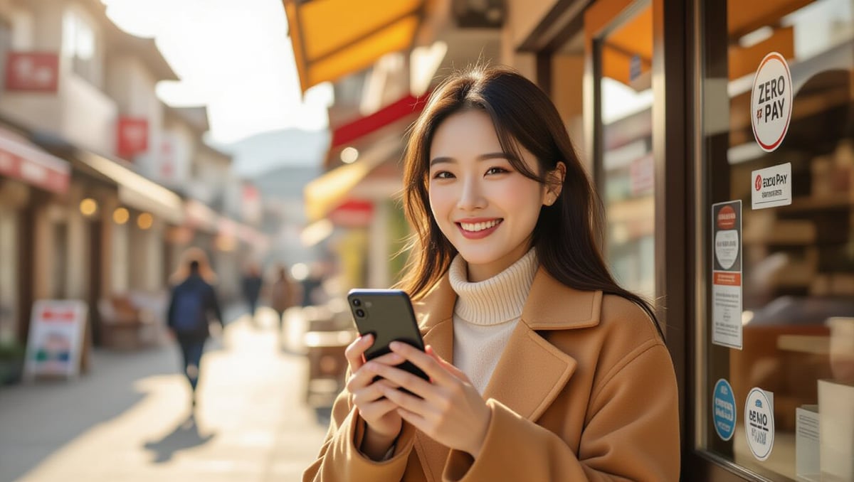 지역페이 완벽 활용법: 충전부터 혜택, 사용처까지 총정리 7 📍 지역페이 사용처 찾기