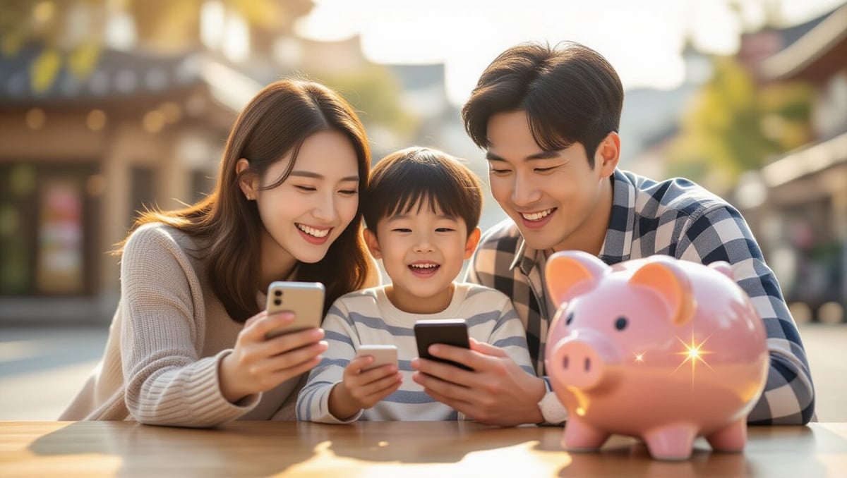 지역페이 완벽 활용법: 충전부터 혜택, 사용처까지 총정리 8 🚀 지역페이 활용 꿀팁