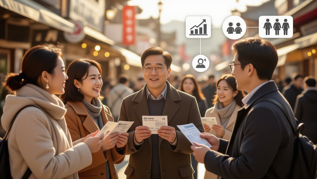 🔍 누가 2차 소비쿠폰을 받을 수 있나요?