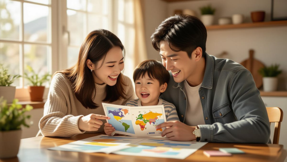 🗺️ 지역별 추가 지원 혜택, 얼마나 받을까요?