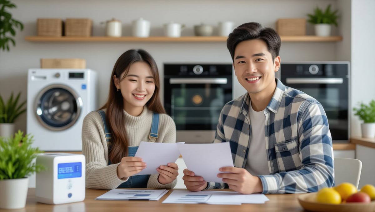 📌 스마트하게 환급받는 비법 및 유의사항