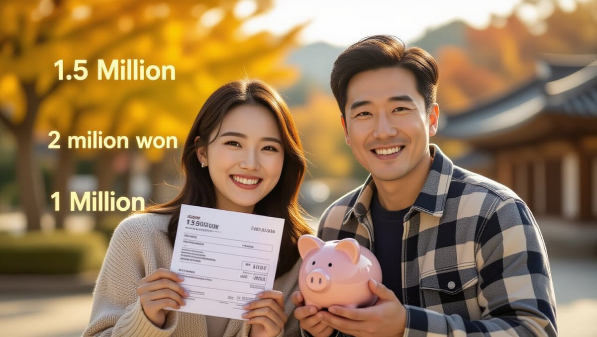 💰 부양가족 공제, 얼마까지 받을 수 있나요?