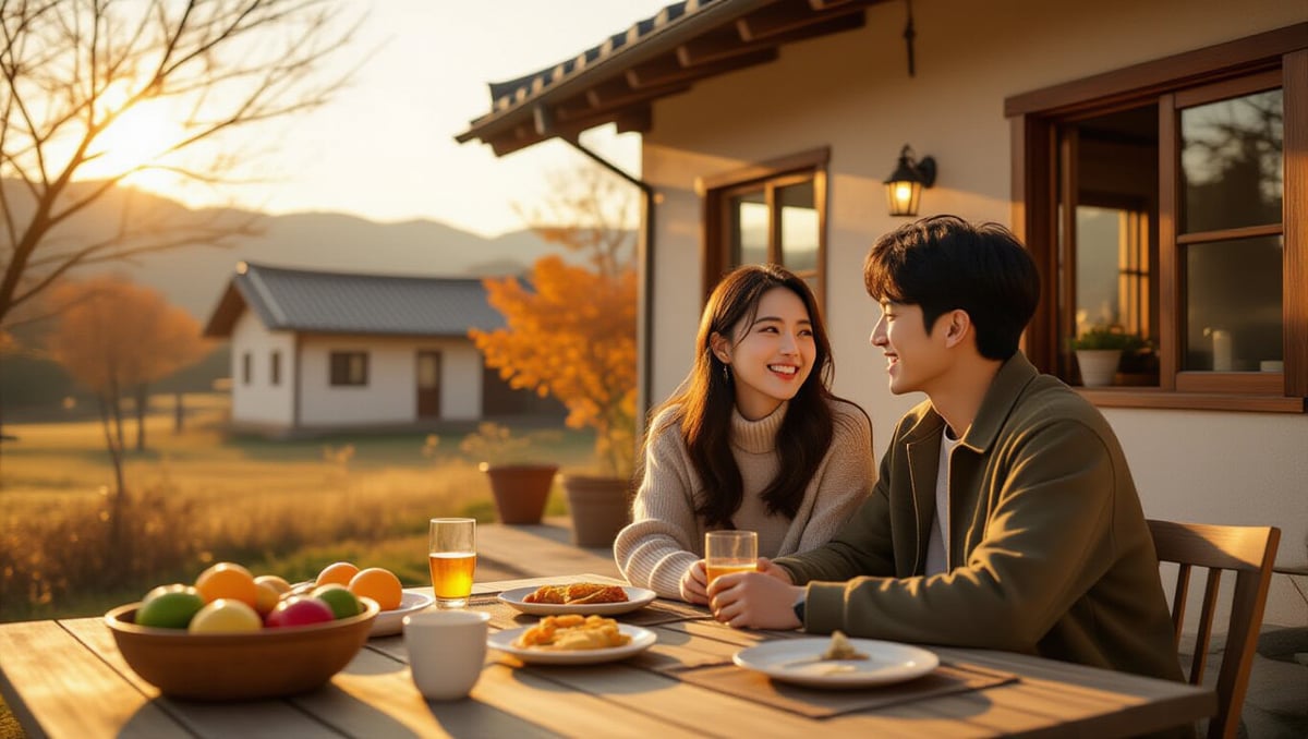 농촌 빈집은행: 지원금부터 활용법까지 완벽 가이드 5 💡 성공적인 빈집 활용 사례