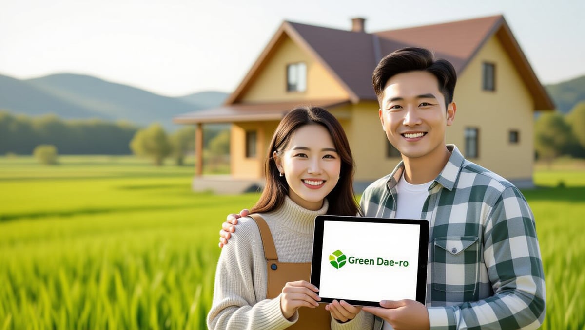 농촌 빈집은행: 지원금부터 활용법까지 완벽 가이드 2 📋 농촌 빈집은행, 무엇인가요?