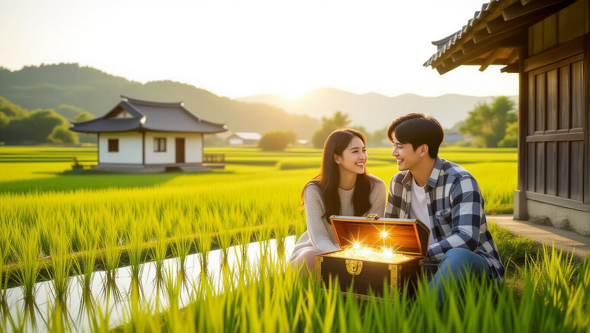 농촌 빈집은행: 지원금부터 활용법까지 완벽 가이드 7 📌 마무리