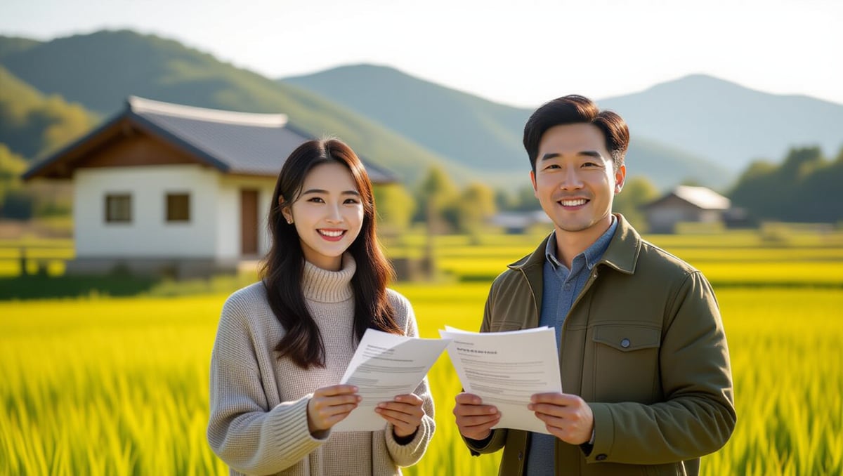 농촌 빈집은행: 지원금부터 활용법까지 완벽 가이드 3 💰 빈집은행 지원금, 어떤 혜택이 있나요?