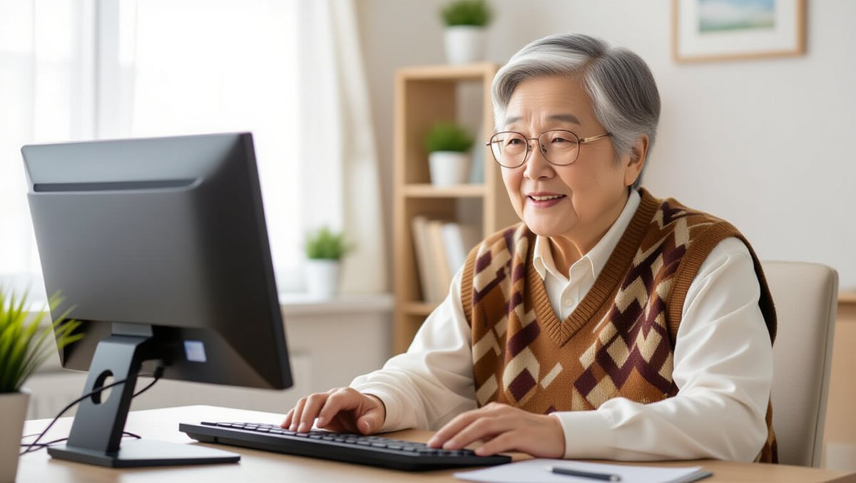 70세 이상 일자리: 새로운 시작, 종류부터 신청까지 완벽 가이드 7 💡 70세 이상 일자리, 성공 사례와 참여 팁!