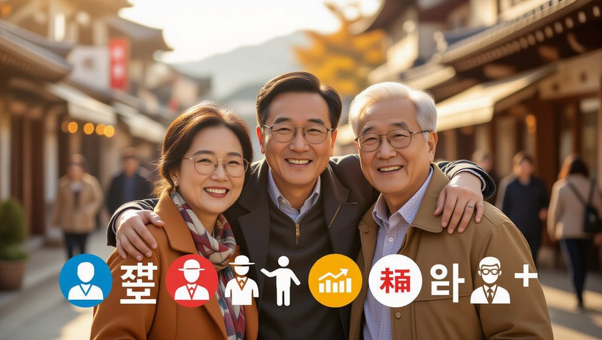 70세 이상 일자리: 새로운 시작, 종류부터 신청까지 완벽 가이드 8 📌 마무리