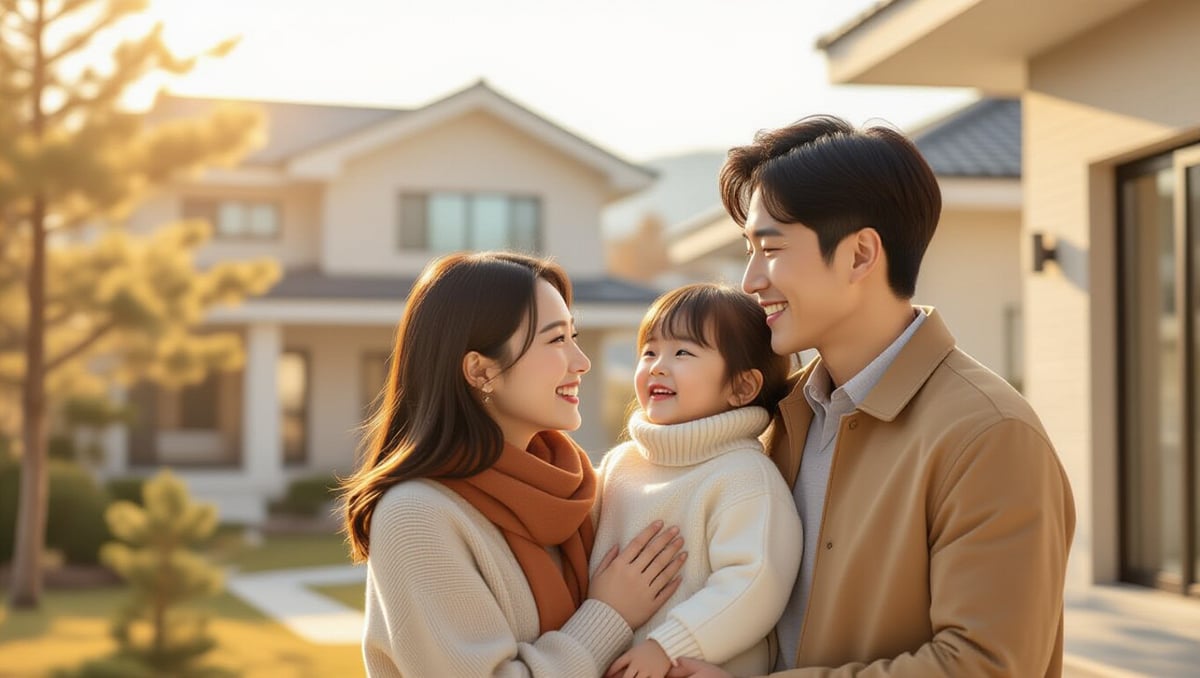 9.7 부동산 대책: 공급 확대, 대출 규제 핵심 분석 및 시장 전망 7 📌 마무리