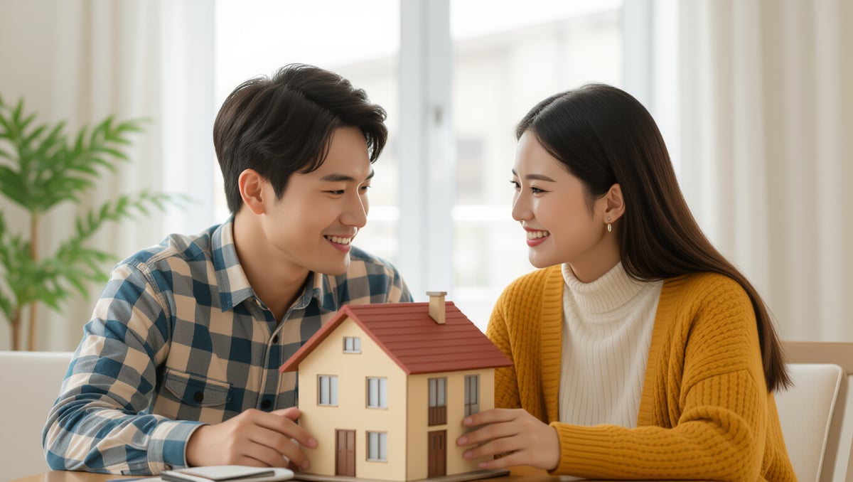 9.7 부동산 대책: 공급 확대, 대출 규제 핵심 분석 및 시장 전망 6 💡 실수요자를 위한 현명한 대응 전략