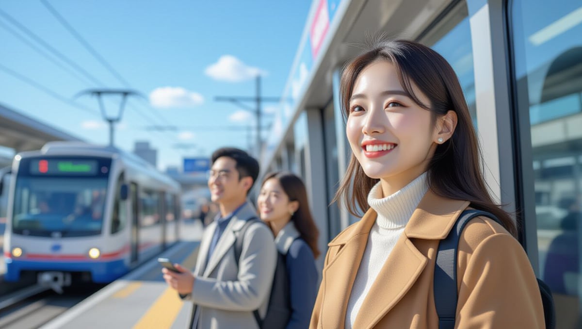 💡 대중교통 정액패스, 왜 필요할까요?