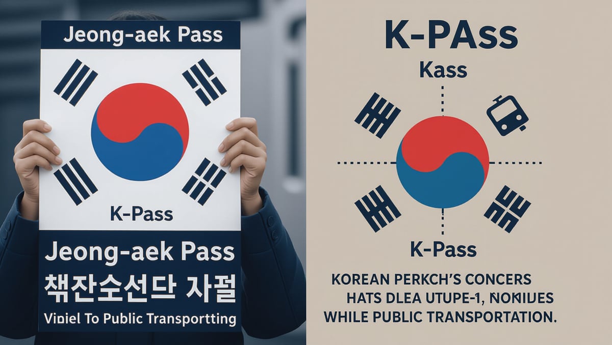 ⚖️ 정액패스 vs K-패스, 어떤 선택이 유리할까요?