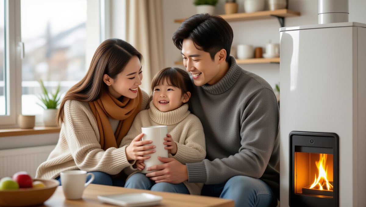 🔥 보일러, 똑똑하게 사용하는 꿀팁