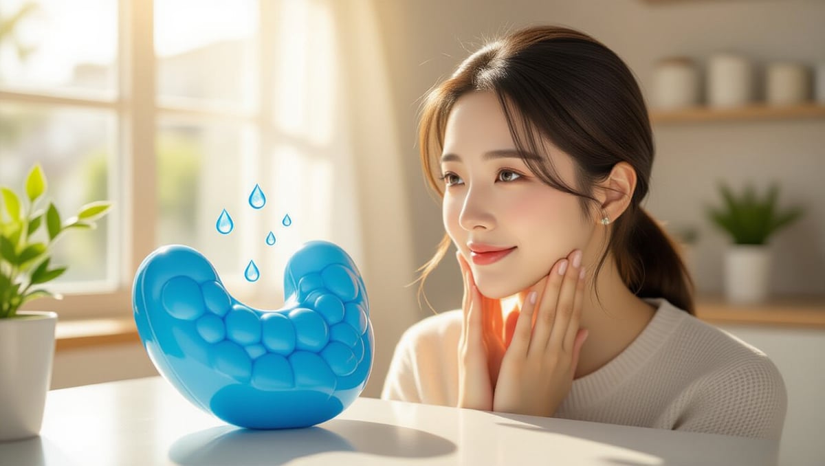 📋 갑상선 건강, 요오드가 왜 중요할까요?