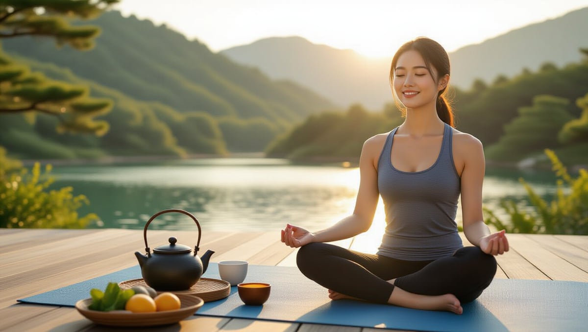 🧘‍♀️ 식단과 함께하는 생활 습관 개선