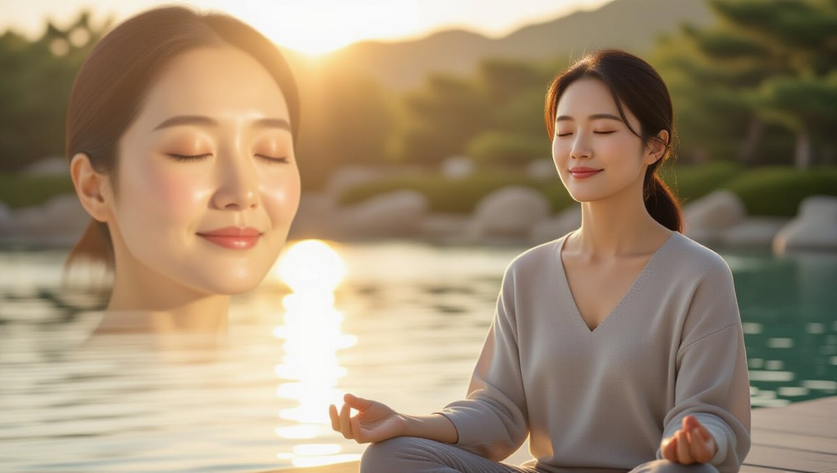 📋 갱년기 증상, 제대로 이해하기