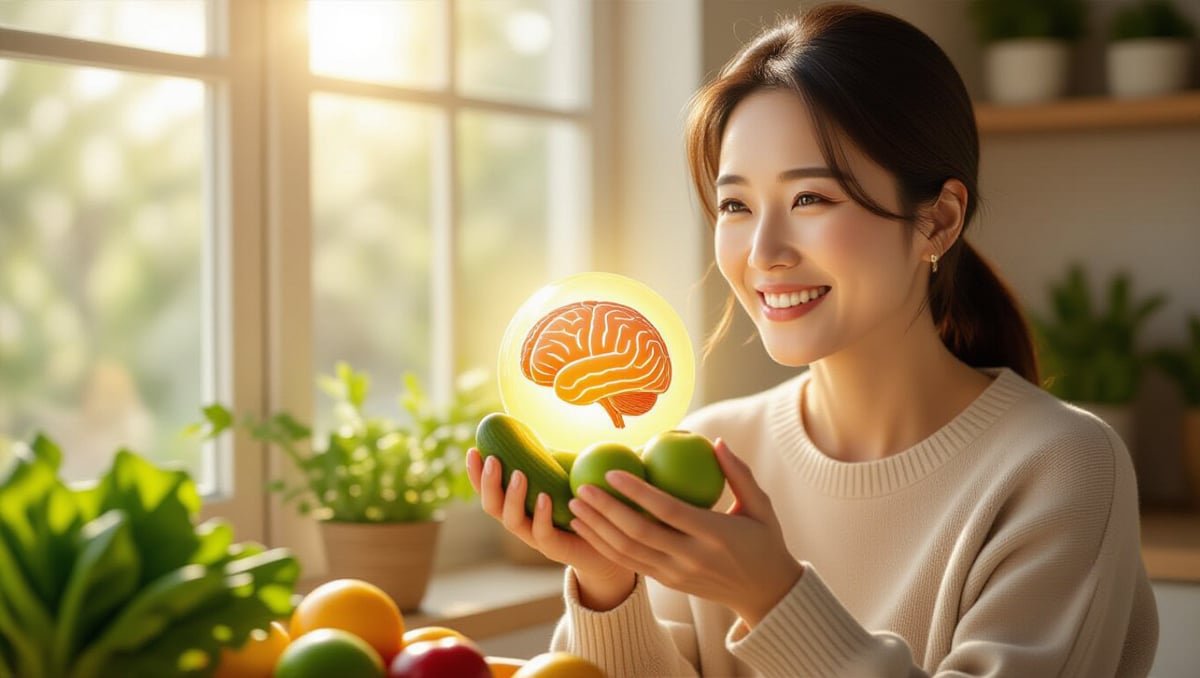 뇌출혈 원인부터 예방까지: 증상, 식단, 응급 대처법 총정리 9 📌 마무리