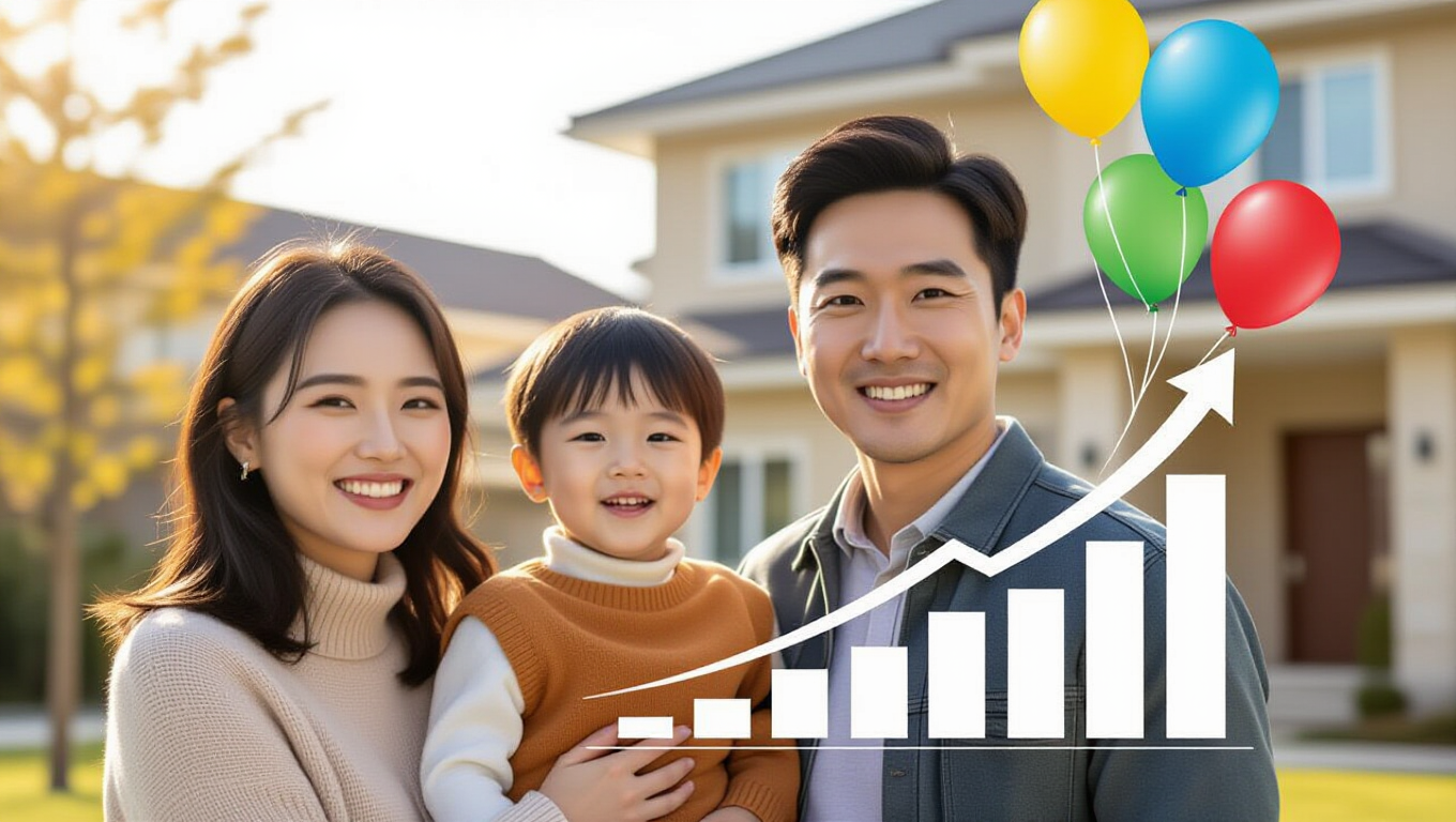 💰 2026년 주거급여, 얼마나 받을까요?