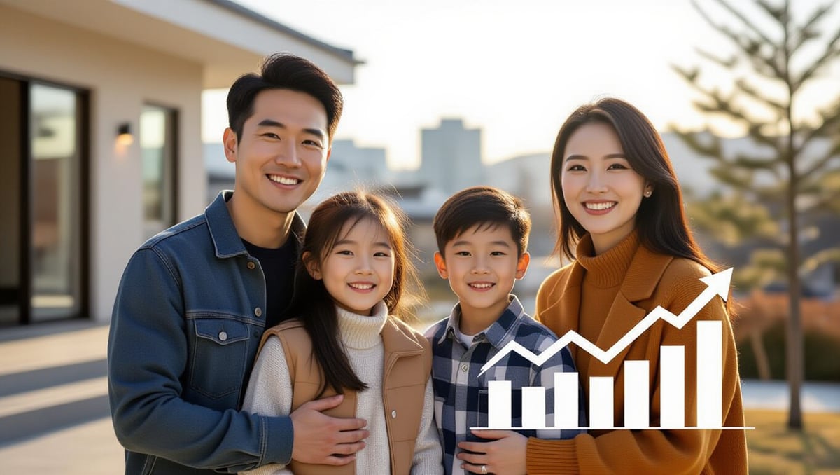 📋 2026년 주거급여, 이렇게 달라져요!