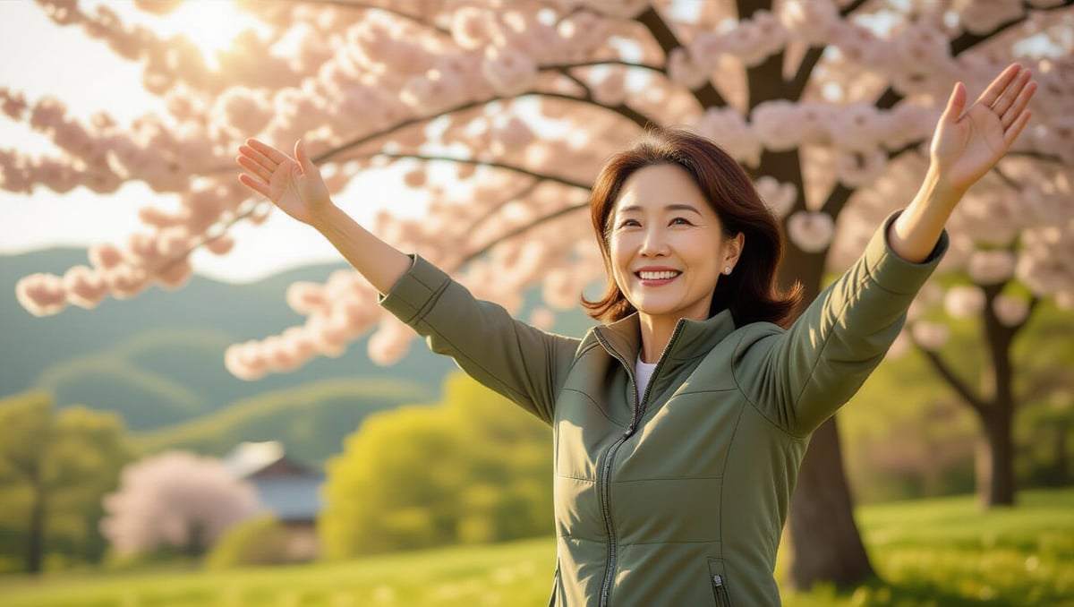 중년 여성 골다공증, 뼈 건강 지키는 필수 영양소와 식단 전략 2 📋 중년 여성 골다공증, 왜 중요할까요?