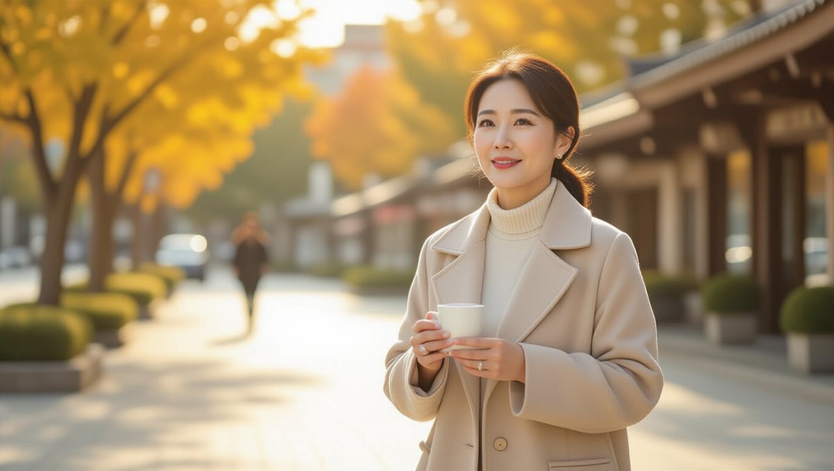 중년 여성 골다공증, 뼈 건강 지키는 필수 영양소와 식단 전략 6 🌿 건강한 생활 습관으로 골다공증 위험 줄이기