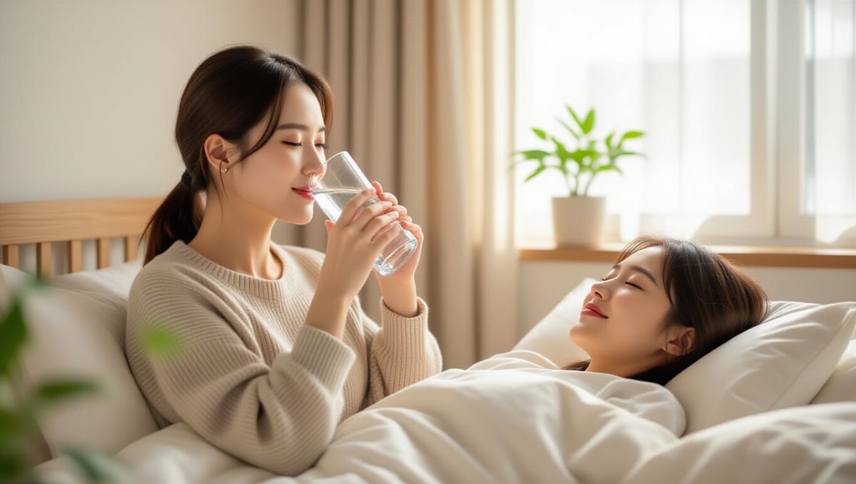 당뇨병 혈당 관리: 운동, 식단, 생활 습관 총정리 7 ✨ 건강한 생활 습관으로 혈당 관리 완성하기