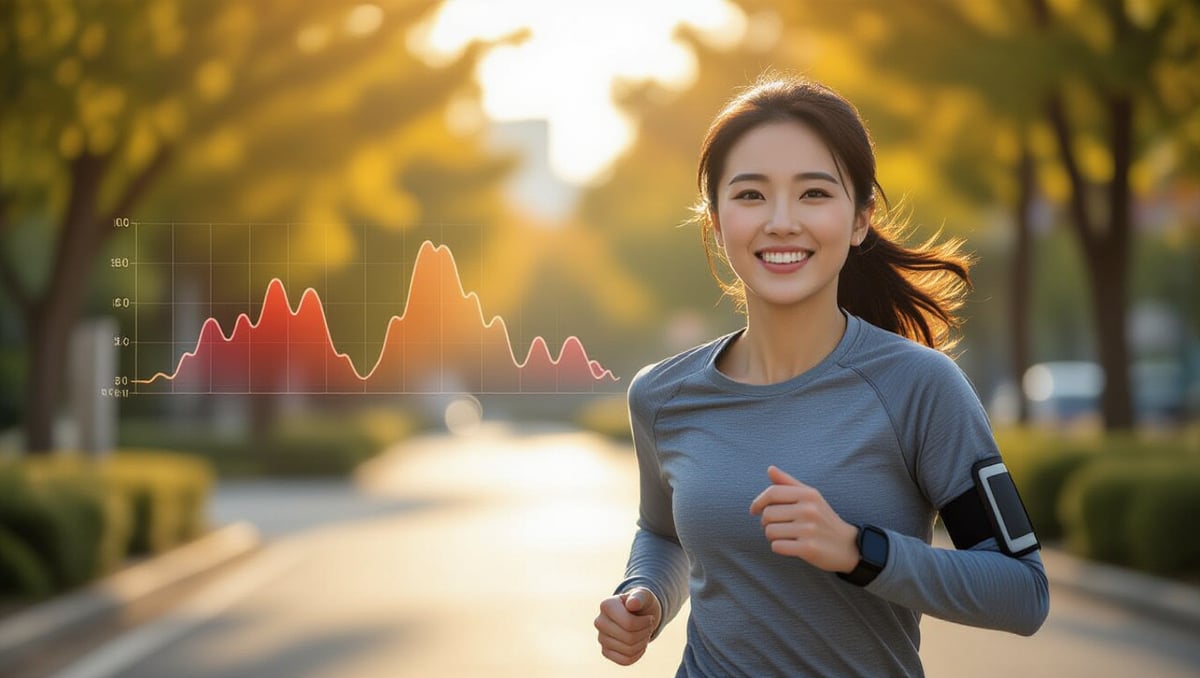 당뇨병 혈당 관리: 운동, 식단, 생활 습관 총정리 3 🏃♀️ 운동이 혈당 조절에 미치는 놀라운 영향