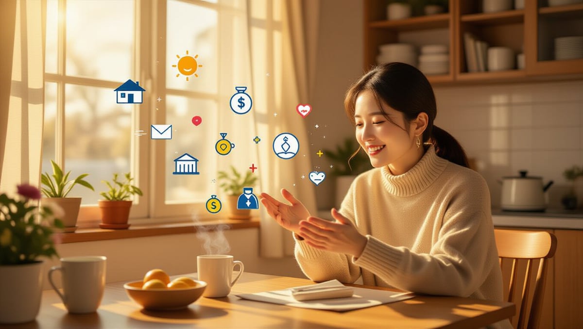 재난적 의료비 지원: 대상, 신청 방법, 금액까지 완벽 가이드 3 🔍 누가 지원받을 수 있나요? (대상 및 자격)