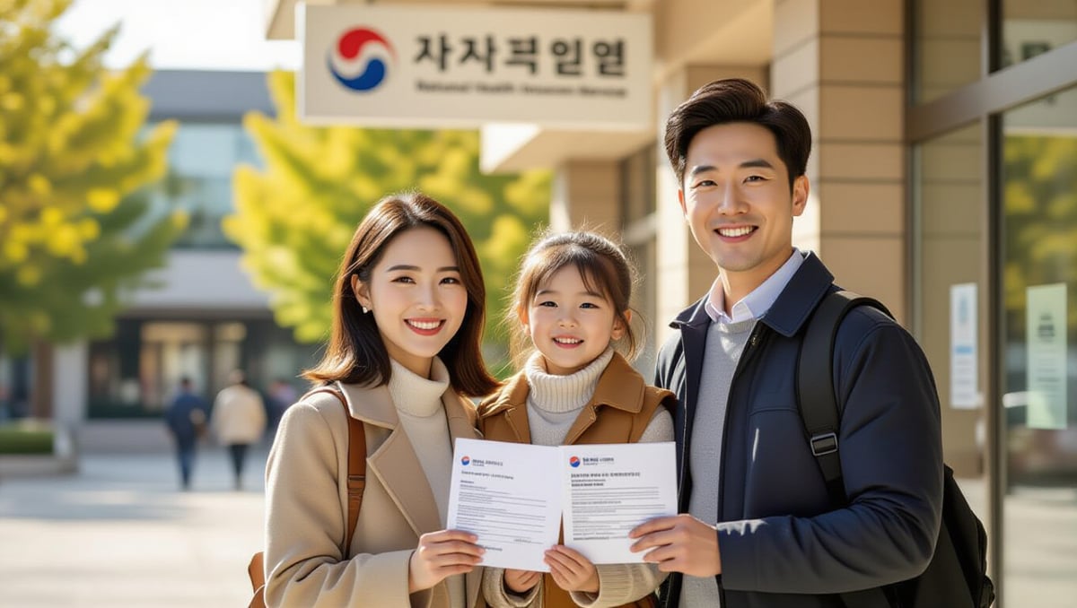 재난적 의료비 지원: 대상, 신청 방법, 금액까지 완벽 가이드 6 📝 재난적 의료비, 어떻게 신청하나요?