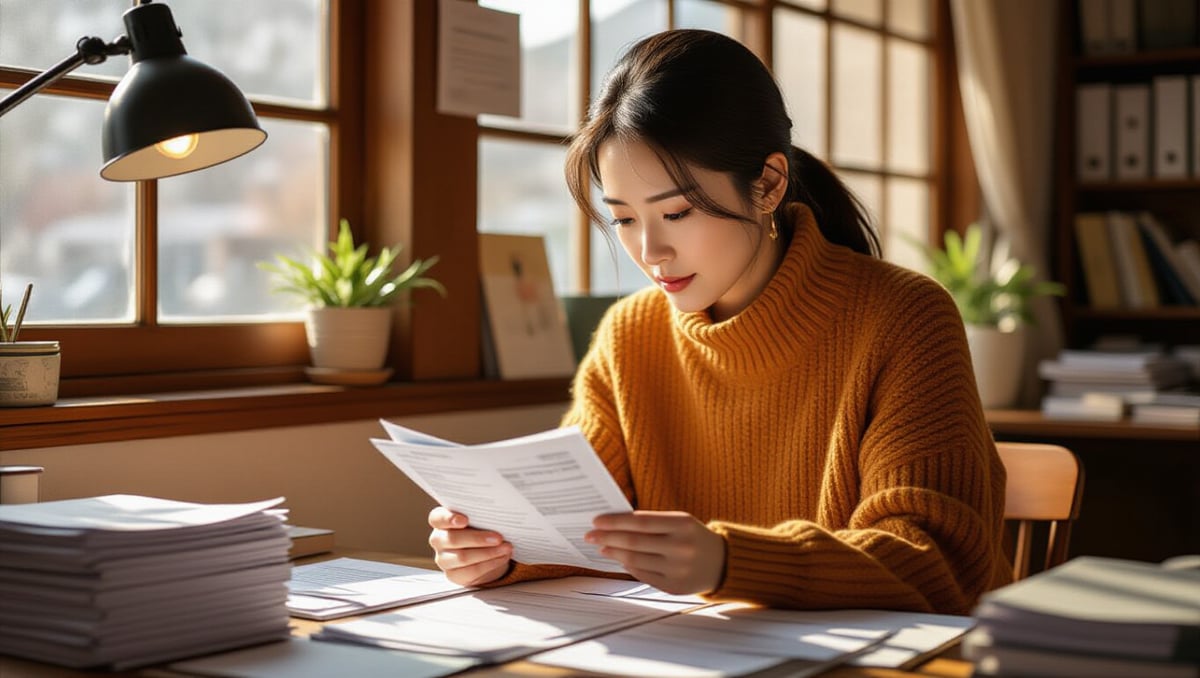 재난적 의료비 지원: 대상, 신청 방법, 금액까지 완벽 가이드 7 📌 신청 전 꼭 확인하세요! (준비 서류 및 유의사항)