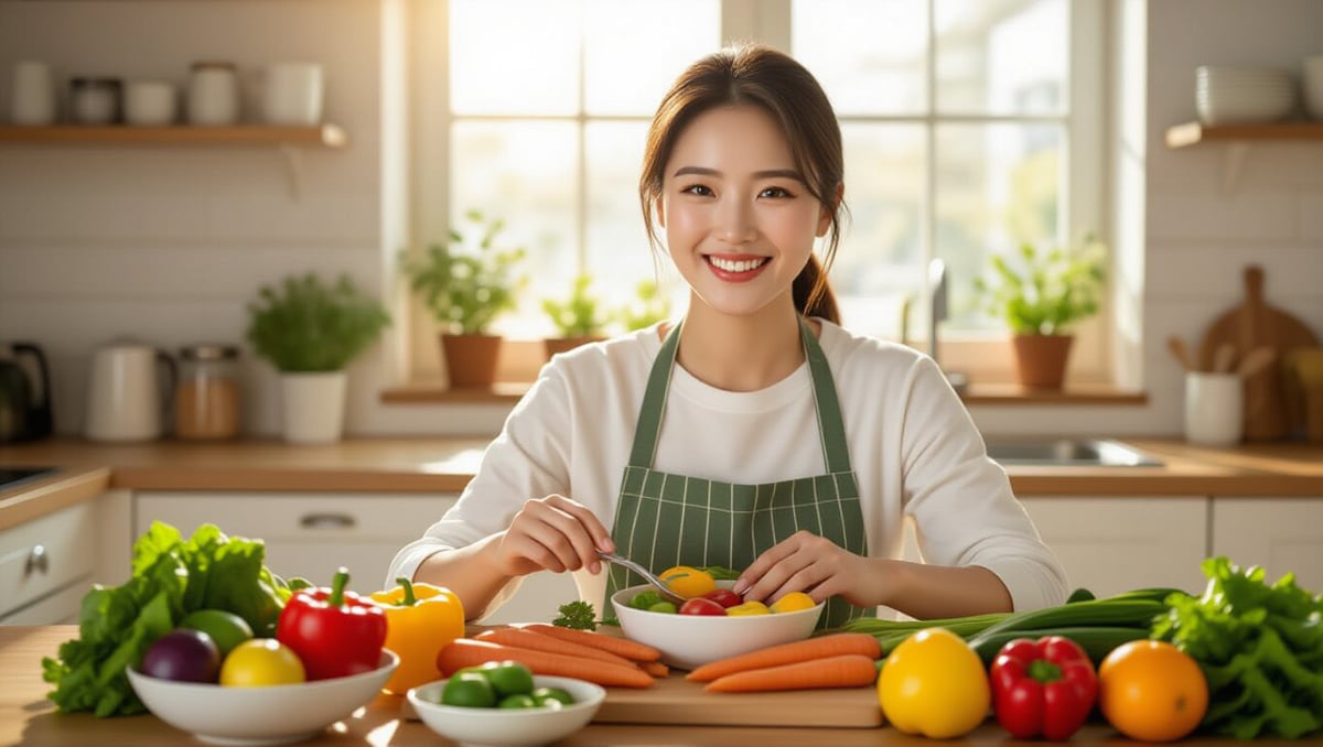 당뇨 인스턴트 식품, GL 지수로 혈당 관리 현명하게 하는 법 4 ⚠️ 고GL 식품과 피해야 할 인스턴트