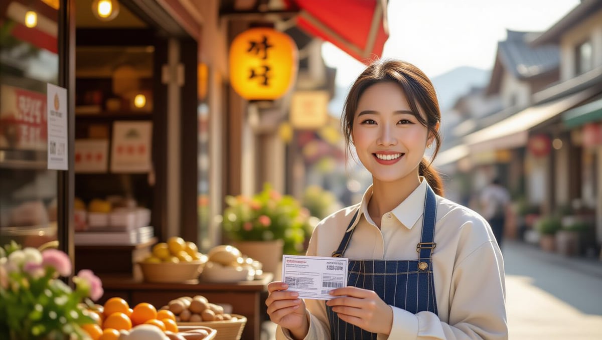 💰 2차 소비쿠폰, 어디서 어떻게 사용하나요?