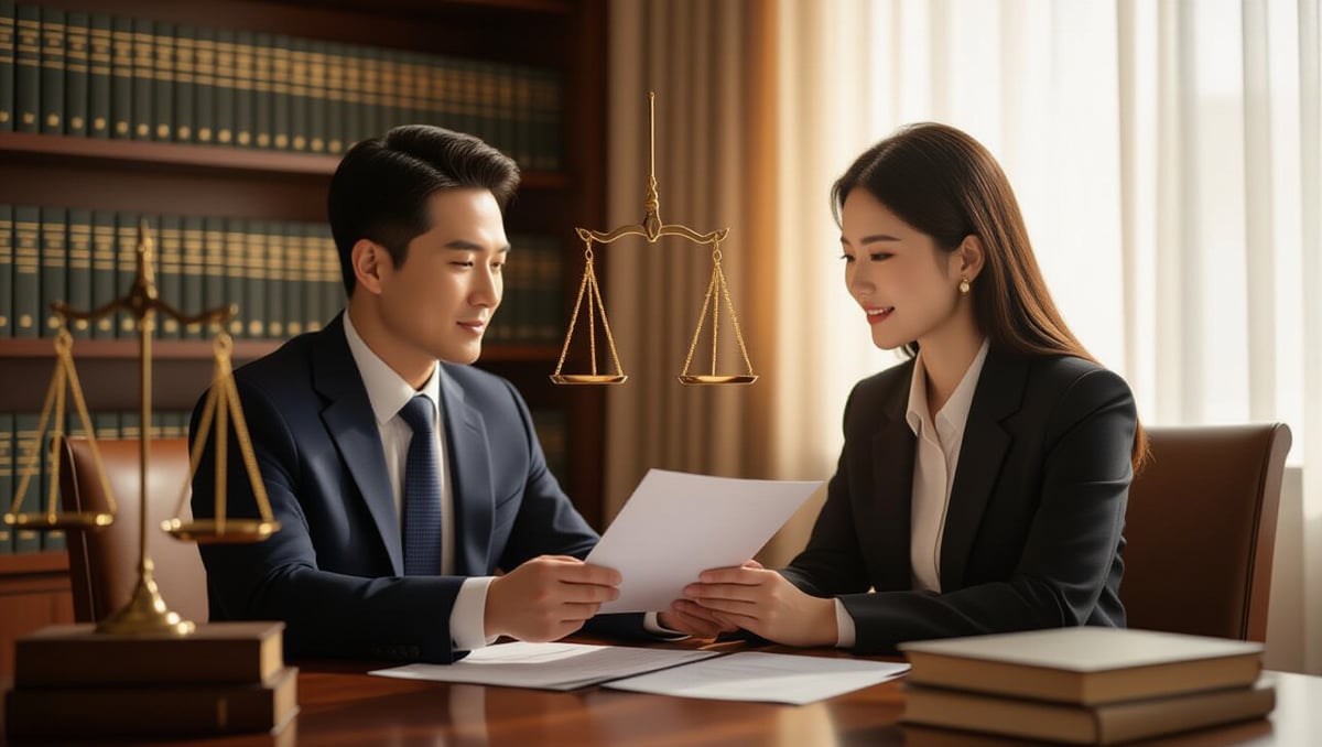 ⚖️ 중도 해지 분쟁 발생 시 대처 방안
