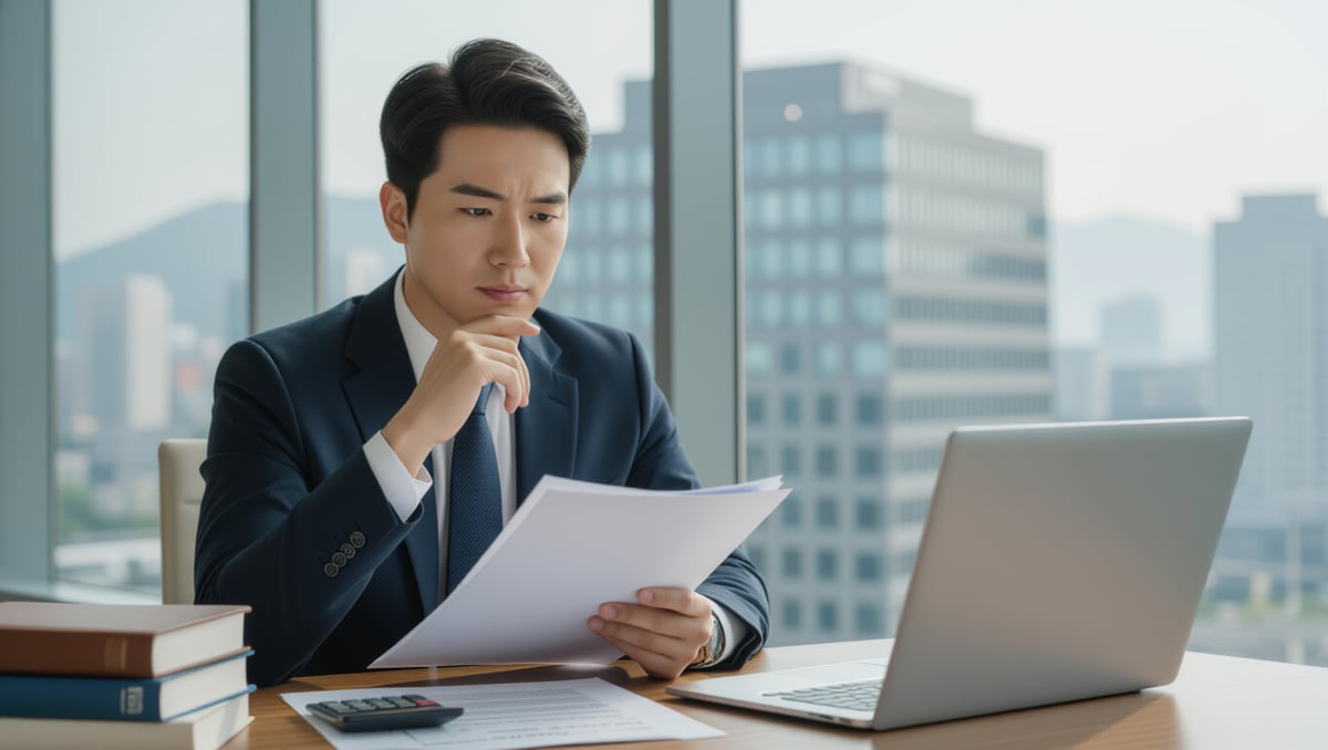 💰 위약금 및 손해배상, 어떻게 산정될까요?