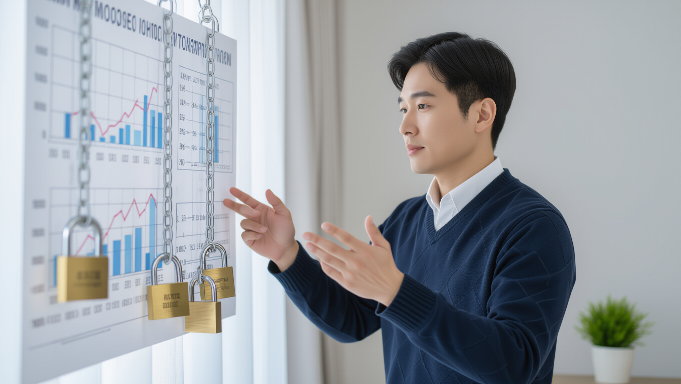 📌 2주택자 대출, 꼭 알아야 할 주의사항