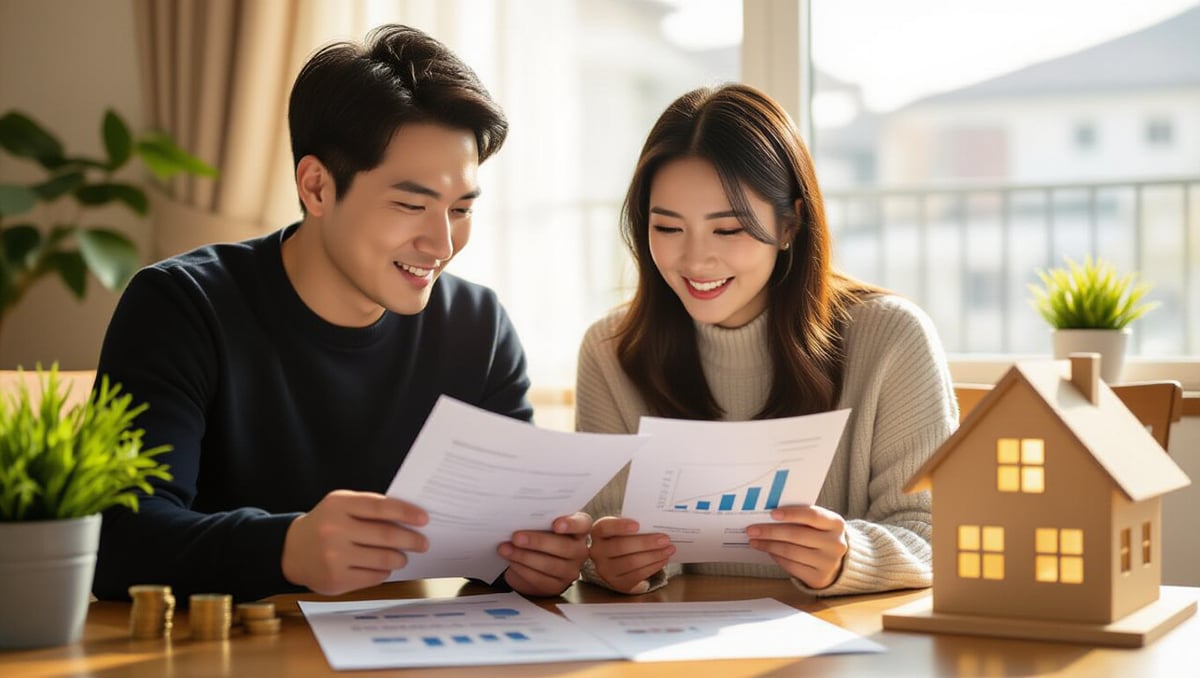 신혼부부 연말정산: 결혼·주택·육아 세액공제 총정리 6 💰 맞벌이 부부 연말정산: 몰아주기 전략!