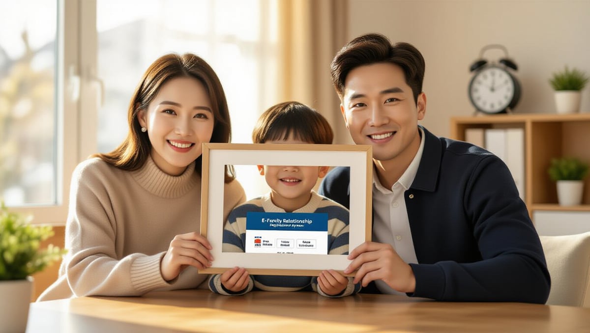 가족관계증명서 인터넷 발급: 필요성, 준비물, PDF 저장 방법 8 📌 마무리
