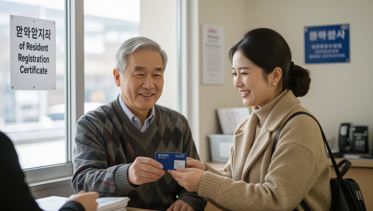 가족관계증명서 인터넷 발급: 필요성, 준비물, PDF 저장 방법 7 💰 수수료 정보 및 오프라인 발급 안내