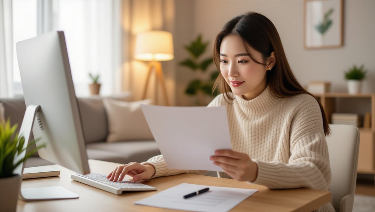 가족관계증명서 인터넷 발급: 필요성, 준비물, PDF 저장 방법 3 💡 인터넷 발급, 준비물과 장점