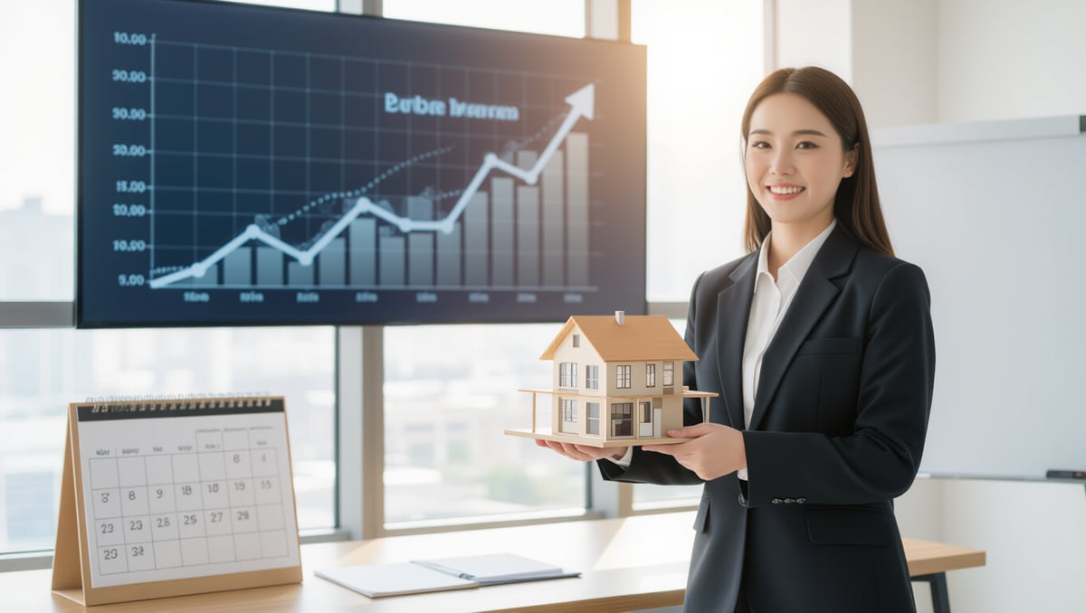 📈 시장 전망 및 향후 정책 방향